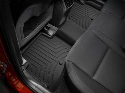 Weathertech - Weathertech 448162IM FloorLiner DigitalFit HP Floor Mats Black - Image 2
