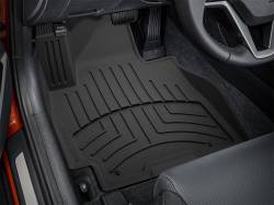 Weathertech - Weathertech 448161IM FloorLiner DigitalFit HP Floor Mats Black - Image 2