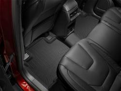 Weathertech - Weathertech 448152IM FloorLiner DigitalFit HP Floor Mats Black - Image 2