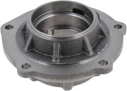 Spicer - Spicer 10029034 Diff Pinion Support Nodular Iron 5-Bolt Daytona Bearing 28-SPL - Image 2