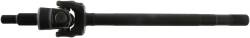 Spicer - Spicer 10033859 Chromoly Axle Shaft & Joint Wrangler JK 1350 Ultimate DANA 44 - Image 1
