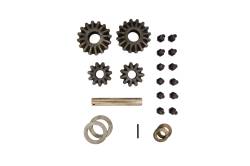 Spicer - DANA Spicer 707185X Differential Carrier Gear Kit DANA 80 Open 37 Spline - Image 1