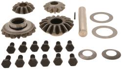 Spicer - DANA Spicer 707185X Differential Carrier Gear Kit DANA 80 Open 37 Spline - Image 2