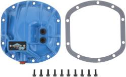 Spicer - Spicer 10048737 DANA Blue Differential Cover DANA 30 Front - Image 1