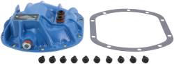 Spicer - Spicer 10048737 DANA Blue Differential Cover DANA 30 Front - Image 2