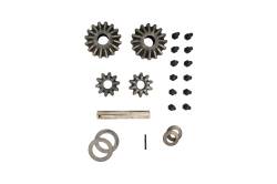 Spicer - DANA Spicer 707252X Differential Carrier Gear Kit DANA 70 Open - Image 1