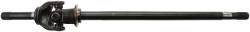 Spicer - Spicer 10004054 Chromoly Axle Shaft Front Right for DANA 60 SPL70 Builder Axle - Image 1