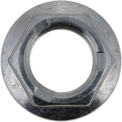 Spicer - Spicer 2009625 Pinion Nut DANA 44 AdvanTEK - Image 1