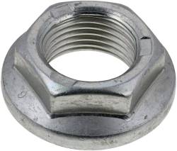 Spicer - Spicer 2009625 Pinion Nut DANA 44 AdvanTEK - Image 2
