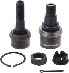 Spicer - DANA Spicer 2016801 Ball Joint Kit Upper/Lower One Side - Image 1