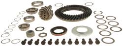 Spicer - Spicer 708120-5 Diff Ring & Pinion DANA 80 3.73 Thick Gear for 4.10+ Case - Image 2