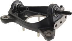 Spicer - Spicer 2023568 Steering Knuckle Dana 60 Right Ball Joint Builder Axle Compatible - Image 2