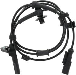 Spicer - DANA Spicer 10020923 ABS Wheel Speed Sensor Rear - Image 1