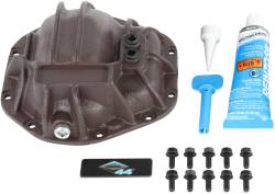 Spicer - Spicer 10332157 Differential Cover Kit Primed Dana 44 - Image 2
