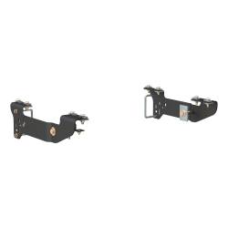 CURT - CURT 16400 Fifth Wheel Custom Bracket Kit - Image 1