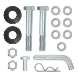 CURT - CURT Manufacturing 17076 Weight Distribution Bolt Kit - Image 1
