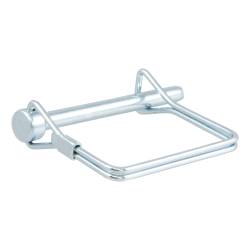 CURT - CURT Manufacturing 25080 Coupler Safety Pin - Image 1