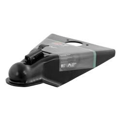 CURT - CURT Manufacturing 25200 A-Frame Coupler - Image 1