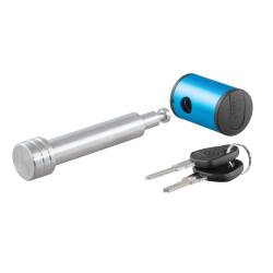 CURT - CURT Manufacturing 23502 Right Angle Hitch Pin Lock Fits - Image 1