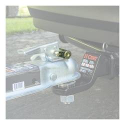CURT - CURT Manufacturing 23022 Coupler Lock - Image 3