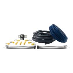 CURT - CURT Manufacturing 51500 Brake Control Wiring Kit - Image 1