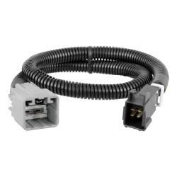 CURT - CURT Manufacturing 51372 Brake Control Adapter Harness - Image 1