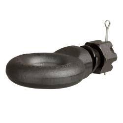 CURT - CURT Manufacturing 48520 Forged Alloy Steel Drawbar - Image 1