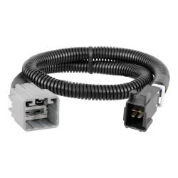 CURT - CURT Manufacturing 51438 Brake Control Adapter Harness - Image 1