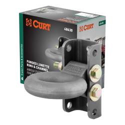 CURT - CURT Manufacturing 48630 Adjustable Eye Kit - Image 1