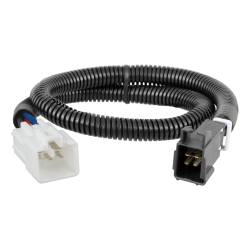 CURT - CURT Manufacturing 51362 Brake Control Adapter Harness - Image 1