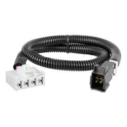 CURT - CURT Manufacturing 51332 Brake Control Adapter Harness - Image 1