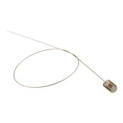 CURT - CURT Manufacturing 58390 Pull Wire - Image 1