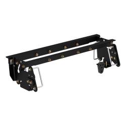 CURT - CURT Manufacturing 60661 Double Lock Gooseneck Install Kit - Image 1