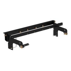 CURT - CURT Manufacturing 60648 Gooseneck Install Kit - Image 1
