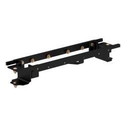 CURT - CURT Manufacturing 60667 600 Series Install Kit Gooseneck Hitch for 07-12 TUNDRA - Image 1