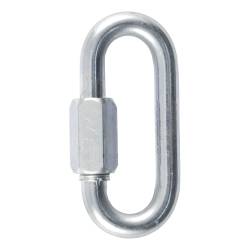 CURT - CURT Manufacturing 82931 Safety Chain Quick Link - Image 1