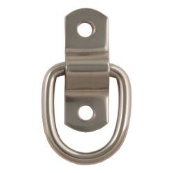 CURT - CURT Manufacturing 83732 Rope D-Ring - Image 1