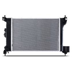 Mishimoto - Mishimoto R13247 Replacement Radiator for Chevy Sonic 2012-2016 - Image 2