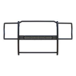 ARIES - ARIES 2170014 Pro Series Grille Guard w/LED Light Bar - Image 2