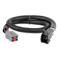 CURT - CURT Manufacturing 51312 Brake Control Adapter Harness 92-93 BRONCO - Image 1