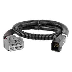 CURT - CURT Manufacturing 51422 Brake Control Adapter Harness - Image 1