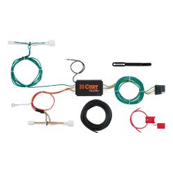 CURT - CURT Manufacturing 56300 Wiring Kit for 16 CX-3 - Image 1