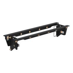 CURT - CURT Manufacturing 60647 Under-Bed Double Lock Gooseneck Install Kit - Image 1
