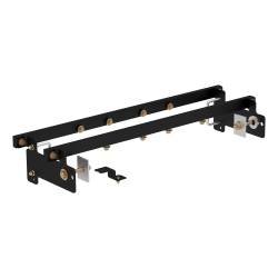 CURT - CURT Manufacturing 60632 600 Series Install Kit Gooseneck Hitch - Image 1