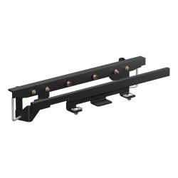 CURT - CURT Manufacturing 60657 600 Series Install Kit Gooseneck Hitch - Image 1