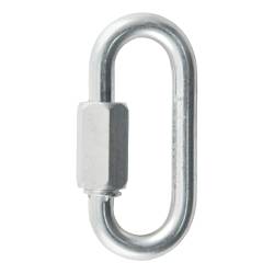 CURT - CURT Manufacturing 82610 Safety Chain Quick Link - Image 1