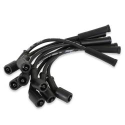 MSD - MSD Ignition 5574 Street Fire Spark Plug Wire Set for 98-05 GM 4.8/5.3/6.0L - Image 1