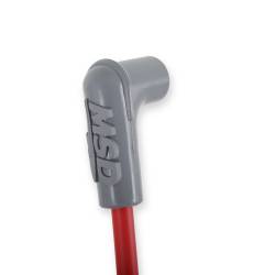 MSD - MSD Ignition 31249 Custom 8.5mm Spark Plug Wire Set for SB Chevy GMC - Image 3