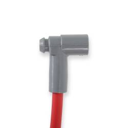 MSD - MSD Ignition 31249 Custom 8.5mm Spark Plug Wire Set for SB Chevy GMC - Image 5