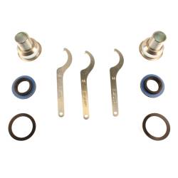 Bilstein - Bilstein 48-141147 Performance Suspension System 08-10 C300 C350 - Image 45